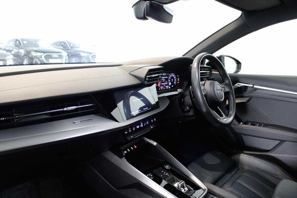 Used Audi A3 2023 for sale - 75432345: Photo 2