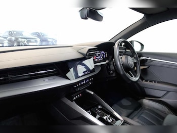 Used Audi A3 2023 for sale - 75432345: Photo