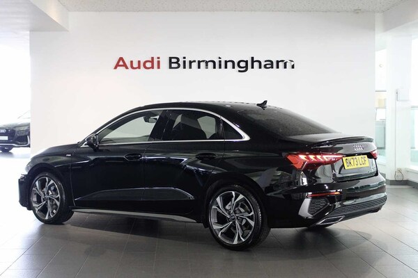 Used Audi A3 2023 for sale - 75432345: Photo 3