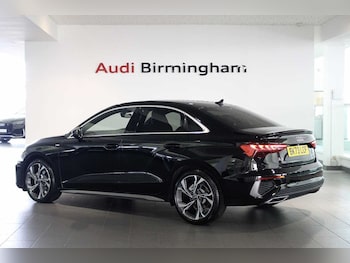 Used Audi A3 2023 for sale - 75432345: Photo
