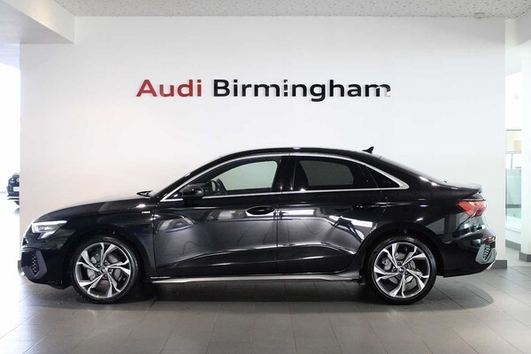 Used Audi A3 2023 for sale - 75432345: Photo 4