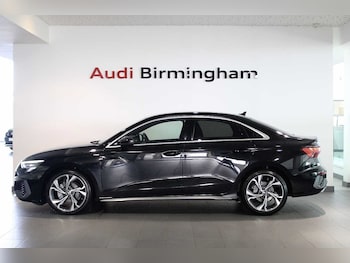 Used Audi A3 2023 for sale - 75432345: Photo