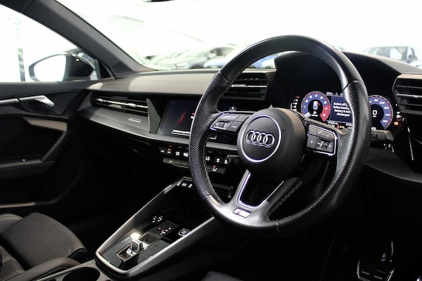 Used Audi A3 2023 for sale - 75432345: Photo 6