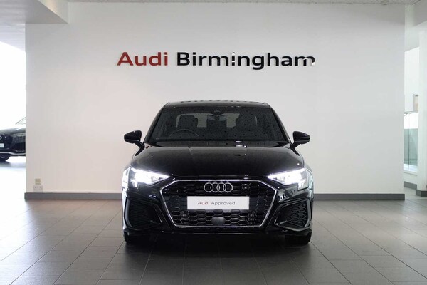 Used Audi A3 2023 for sale - 75432345: Photo 7