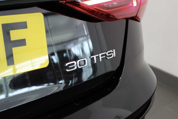 Used Audi A3 2023 for sale - 75432345: Photo 9