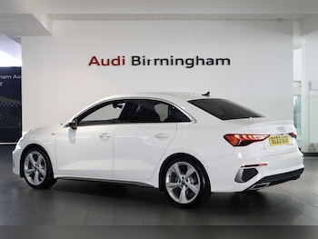 Used Audi A3 2023 for sale - 75842390: Photo