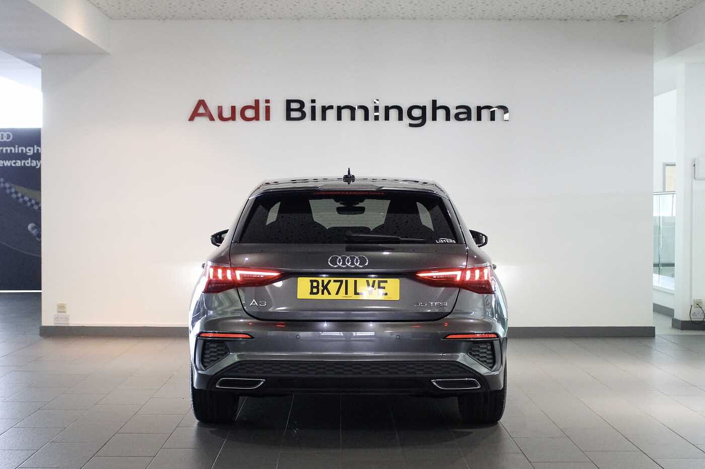 Used Audi A3 2021 for sale - 75859660: Photo 12
