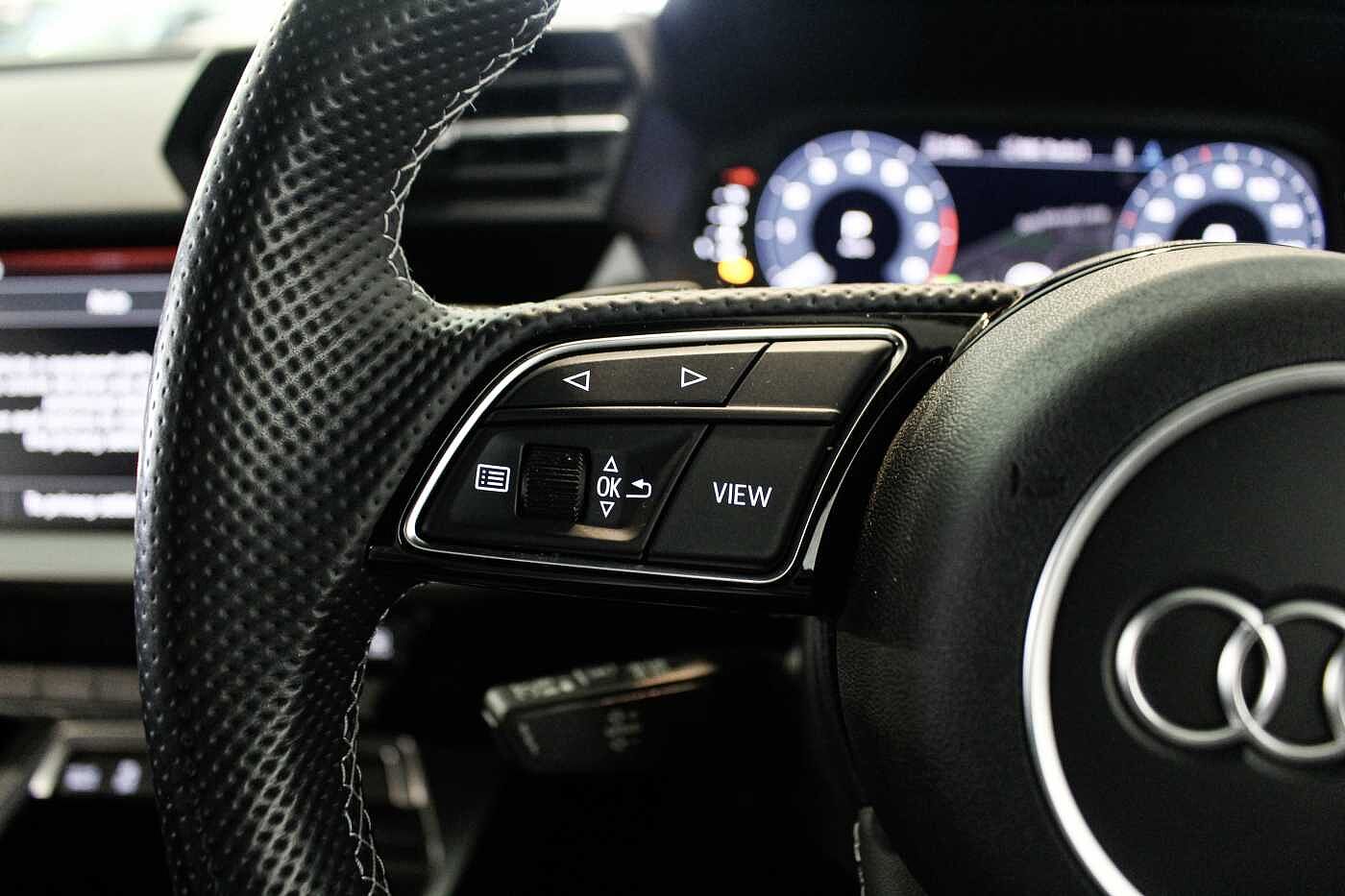 Used Audi A3 2021 for sale - 75859660: Photo 16