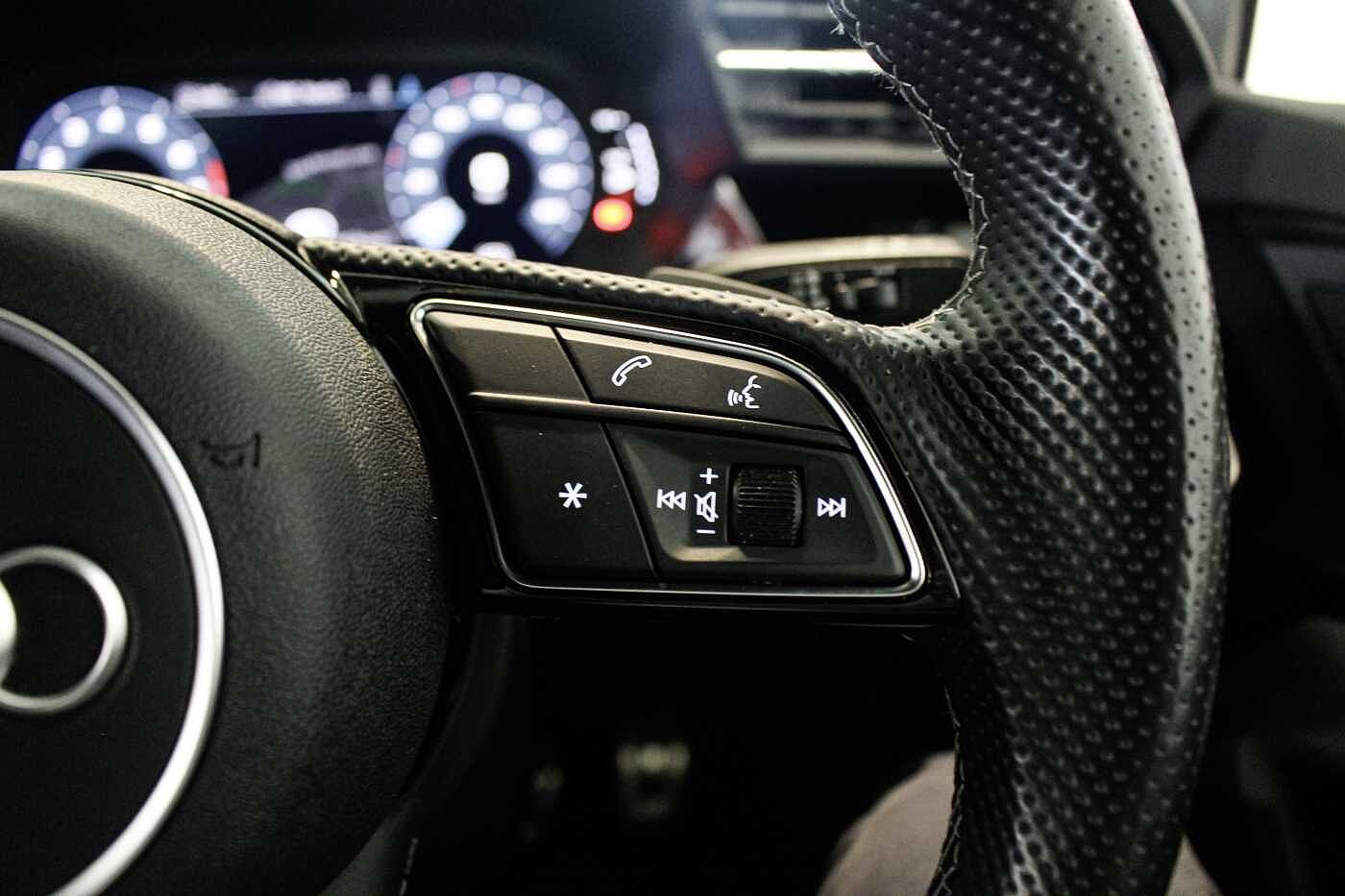 Used Audi A3 2021 for sale - 75859660: Photo 17