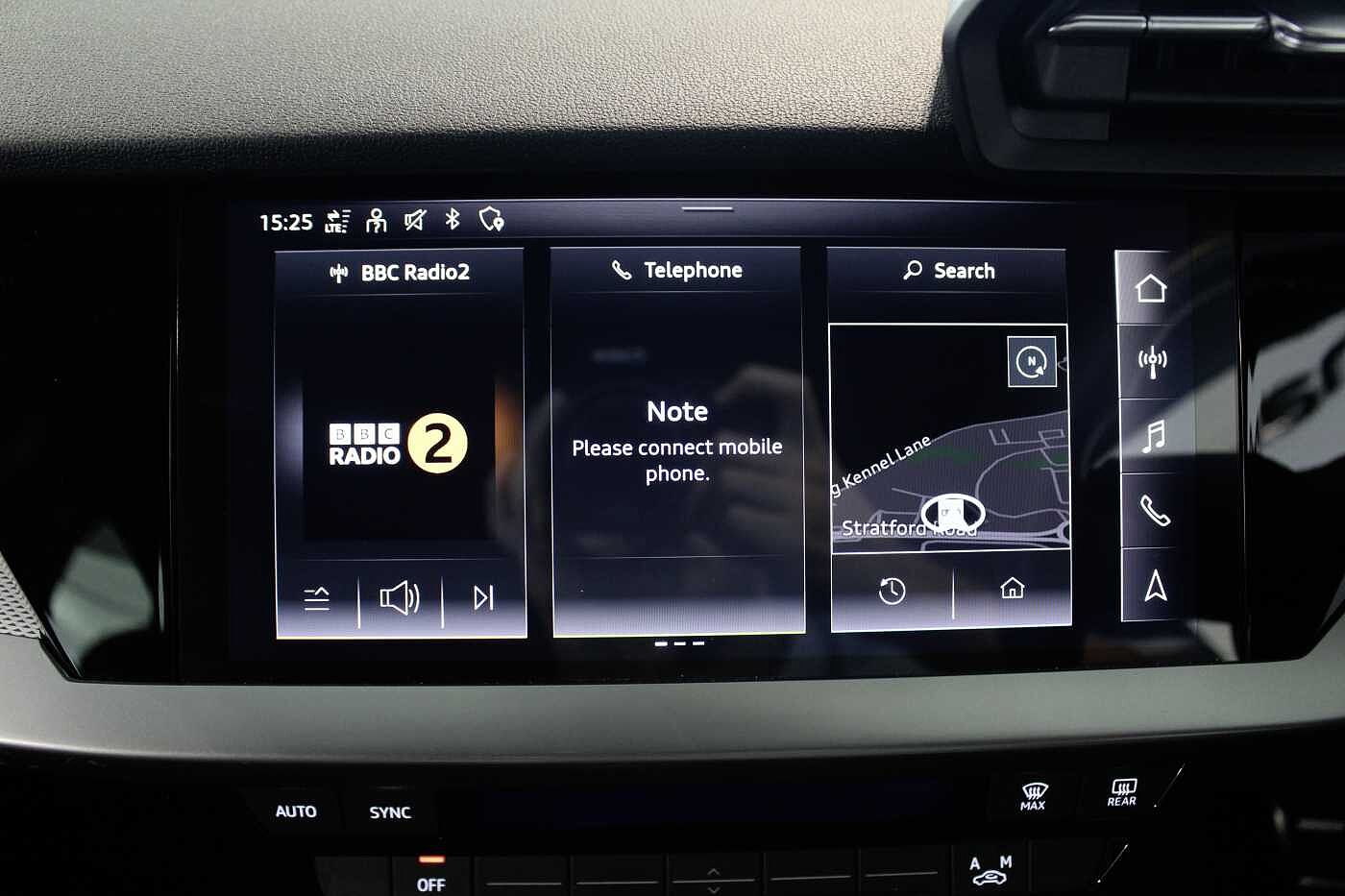 Used Audi A3 2021 for sale - 75859660: Photo 18