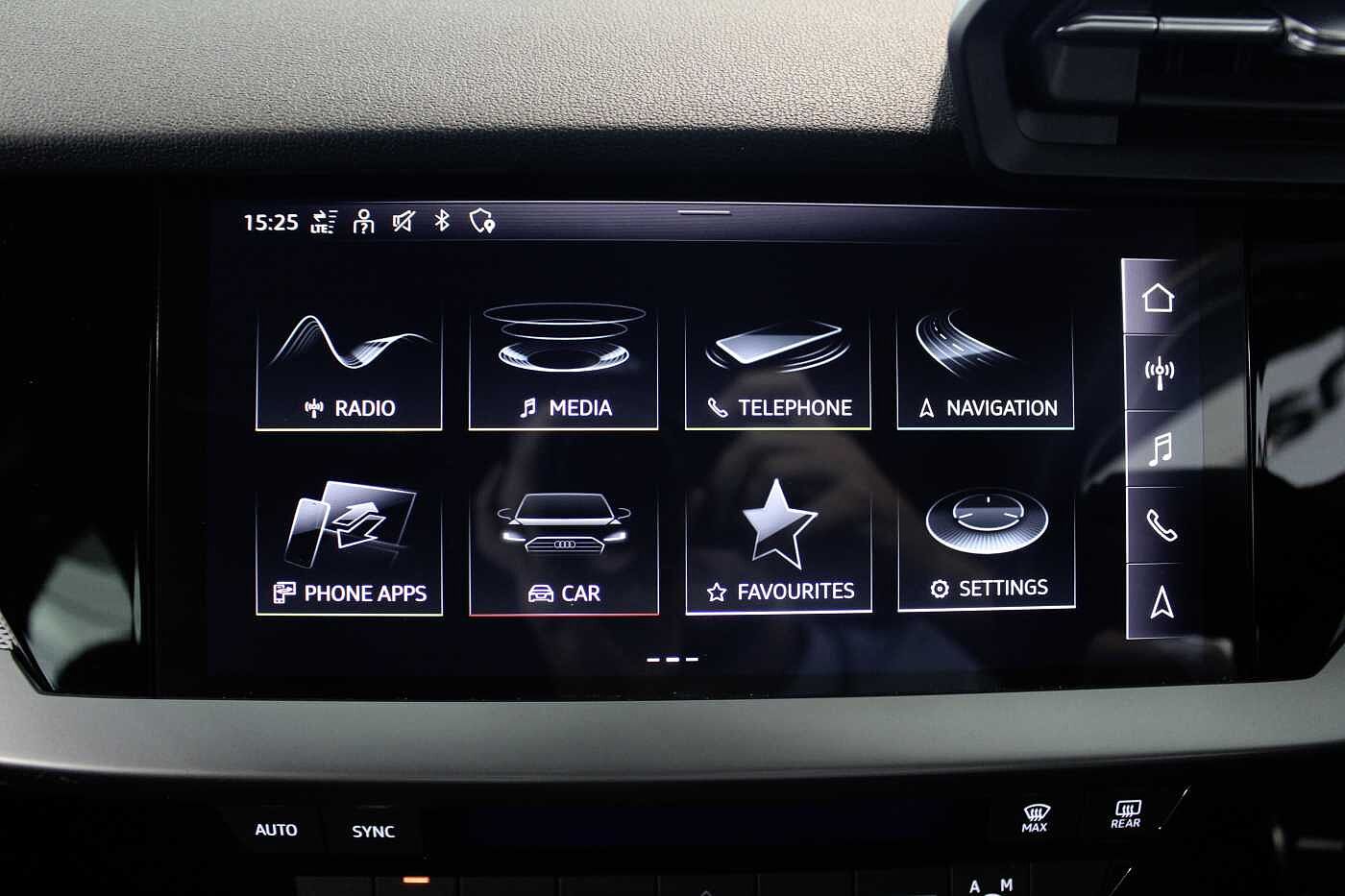 Used Audi A3 2021 for sale - 75859660: Photo 19