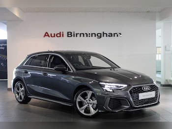 Audi - A3