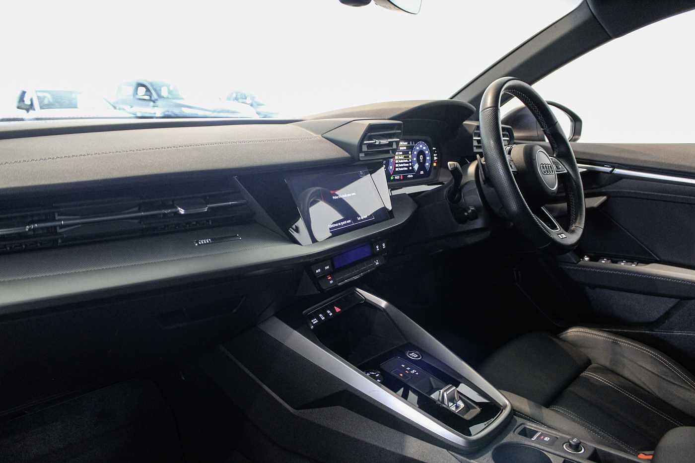 Used Audi A3 2021 for sale - 75859660: Photo 2