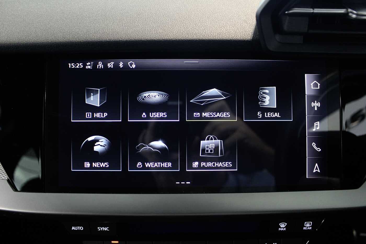 Used Audi A3 2021 for sale - 75859660: Photo 20