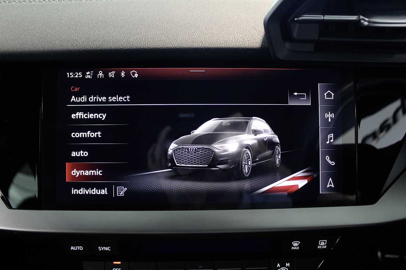 Used Audi A3 2021 for sale - 75859660: Photo 22