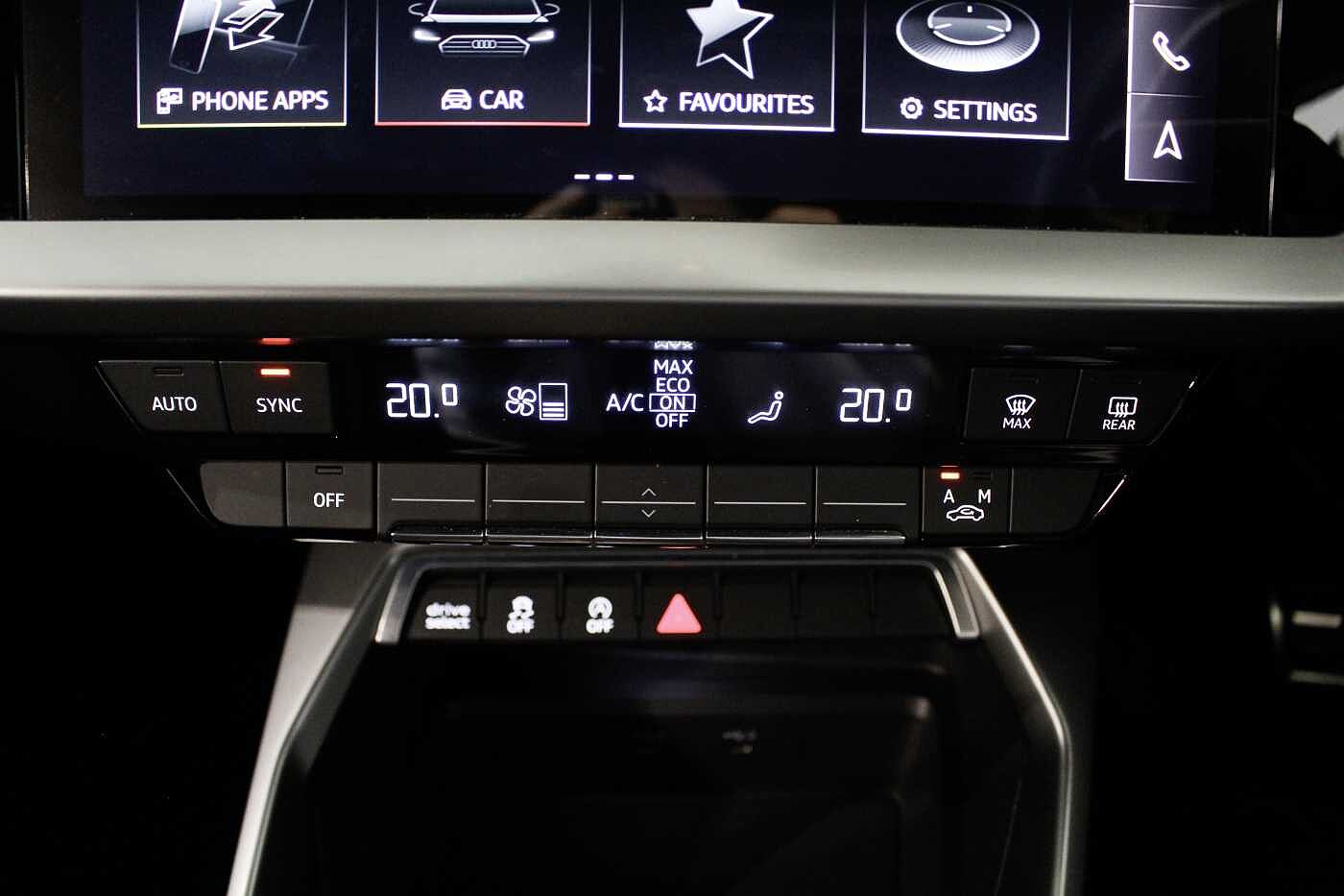 Used Audi A3 2021 for sale - 75859660: Photo 23