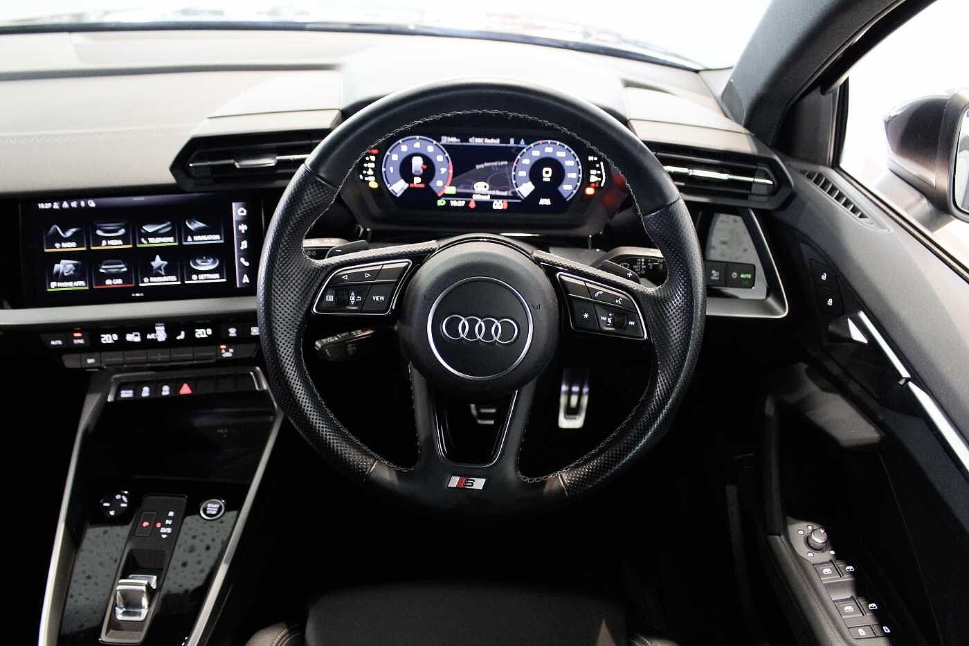 Used Audi A3 2021 for sale - 75859660: Photo 26