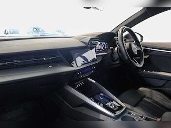 Used Audi A3 2021 for sale - 75859660: Photo