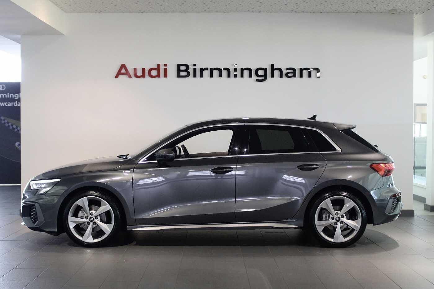 Used Audi A3 2021 for sale - 75859660: Photo 4