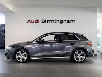 Used Audi A3 2021 for sale - 75859660: Photo