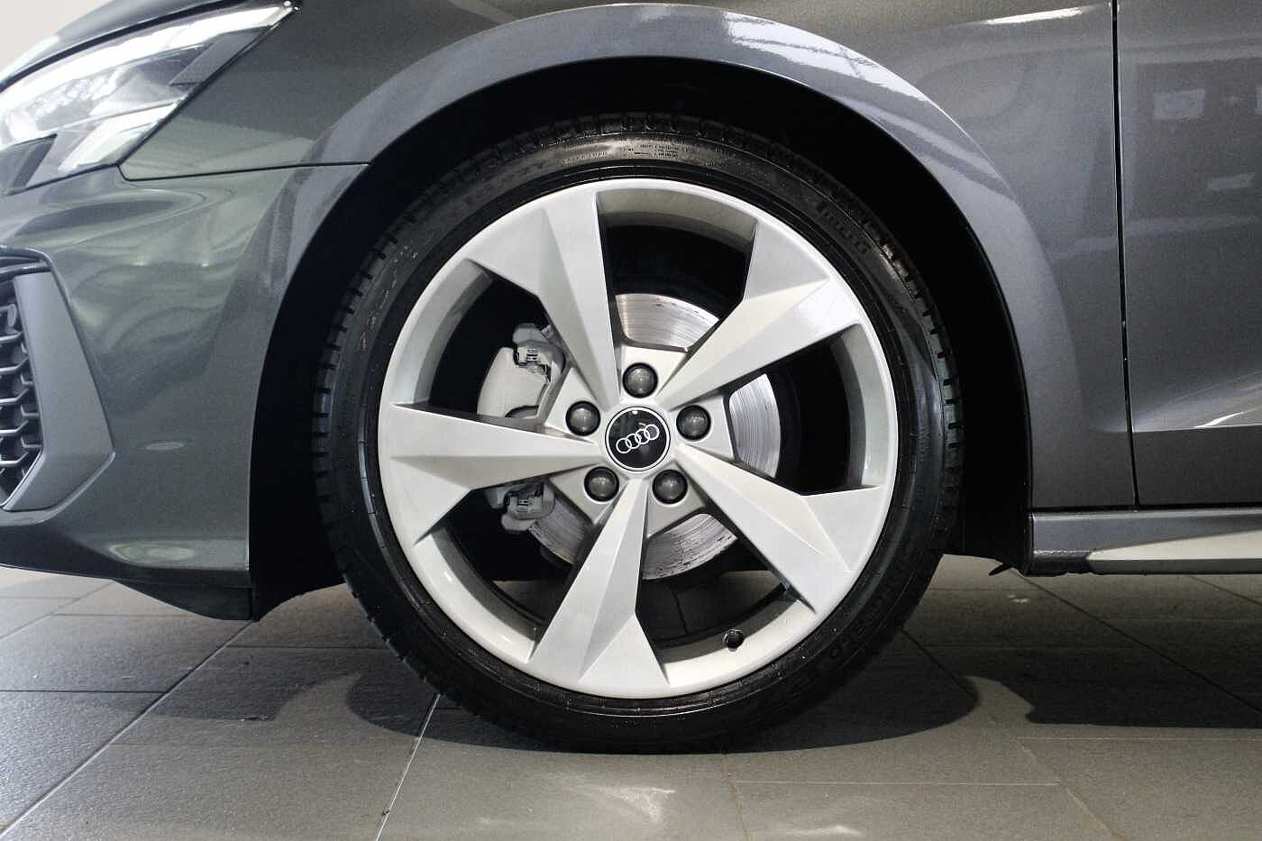 Used Audi A3 2021 for sale - 75859660: Photo 5