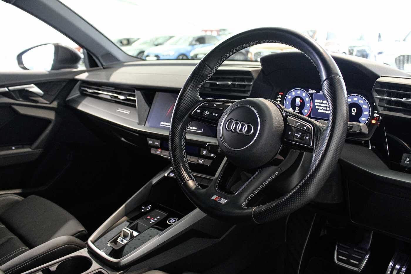 Used Audi A3 2021 for sale - 75859660: Photo 6