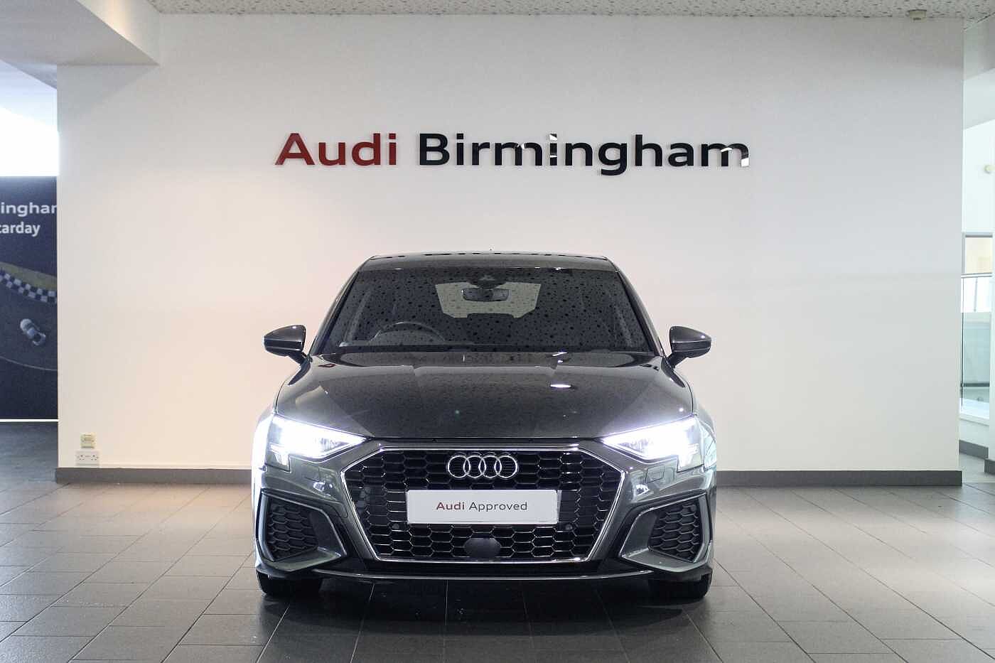 Used Audi A3 2021 for sale - 75859660: Photo 7
