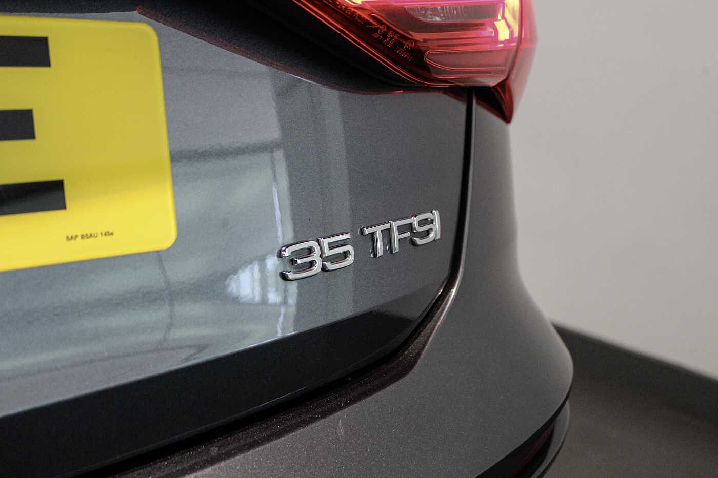 Used Audi A3 2021 for sale - 75859660: Photo 9