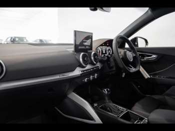 Used Audi Q2 2025 for sale - 73946117: Photo