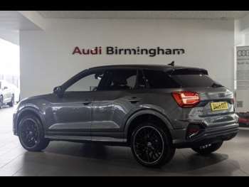 Used Audi Q2 2025 for sale - 73946117: Photo
