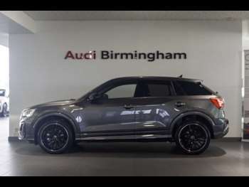 Used Audi Q2 2025 for sale - 73946117: Photo