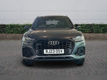 Used Audi Q5 2023 for sale - 78753731: Photo