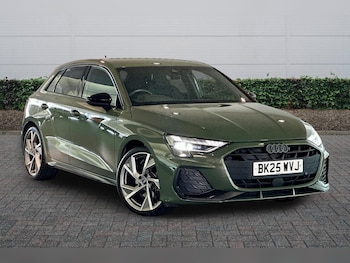 Used Audi A3 2025 for sale - 78449764: Photo