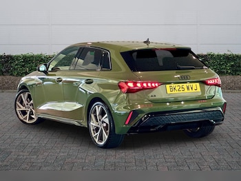 Used Audi A3 2025 for sale - 78449764: Photo
