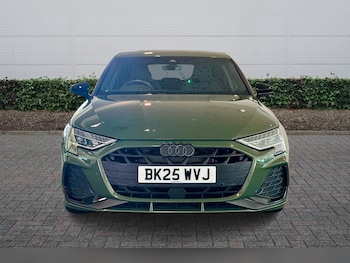 Used Audi A3 2025 for sale - 78449764: Photo