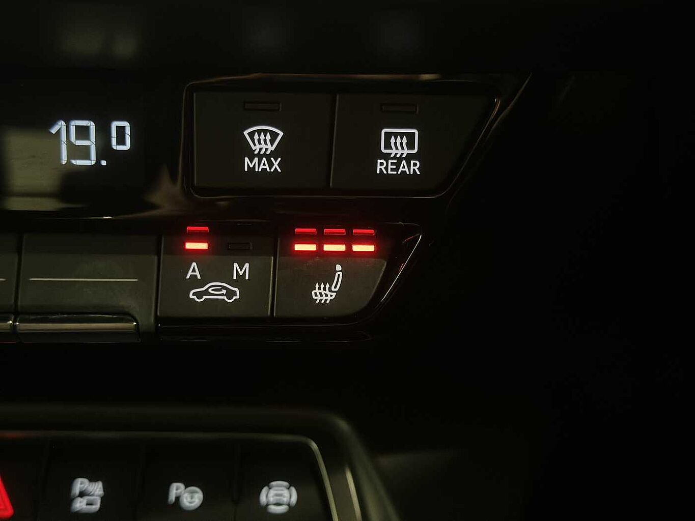 Used Audi A3 2025 for sale - 77046334: Photo 11