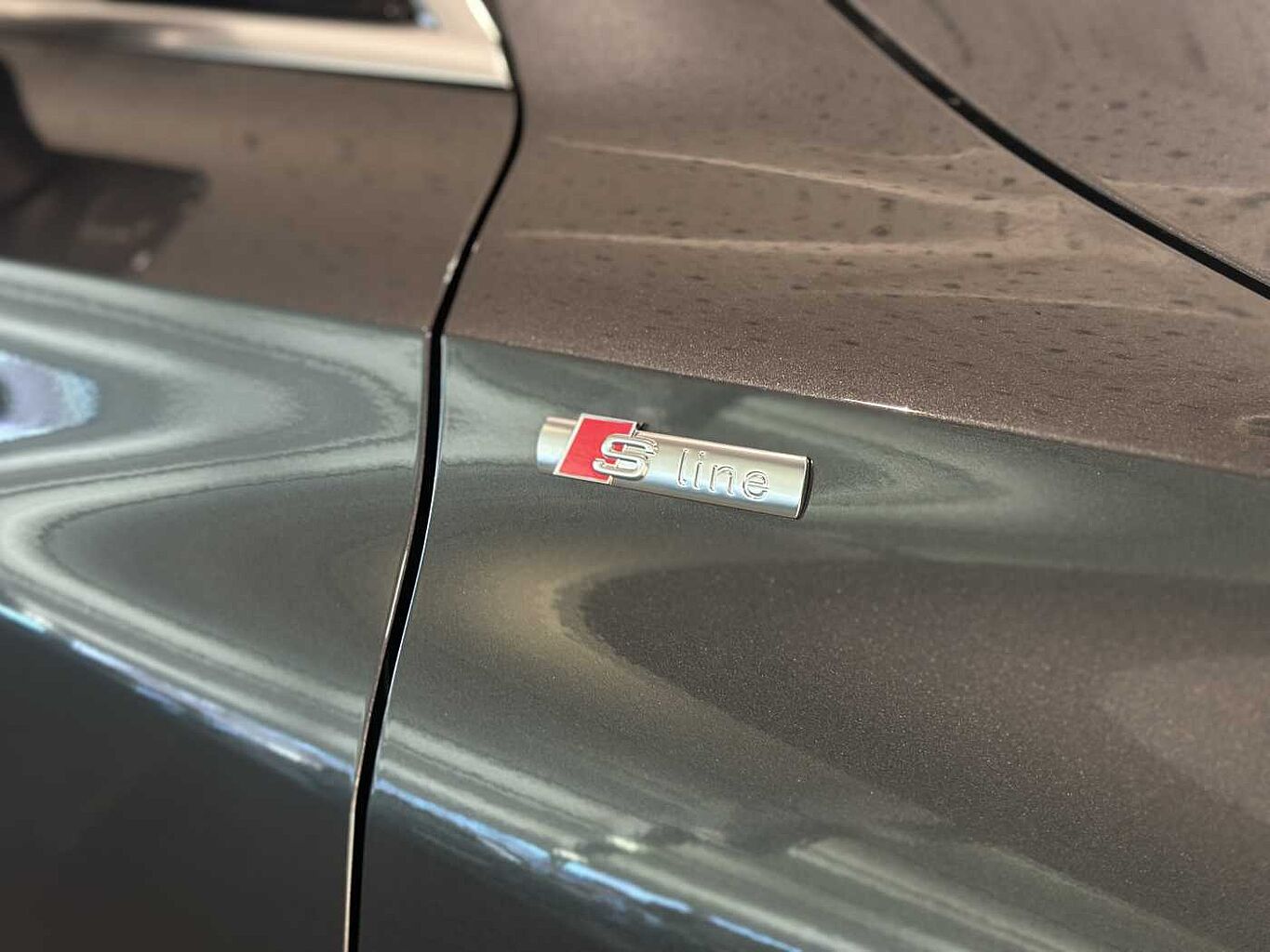 Used Audi A3 2025 for sale - 77046334: Photo 18