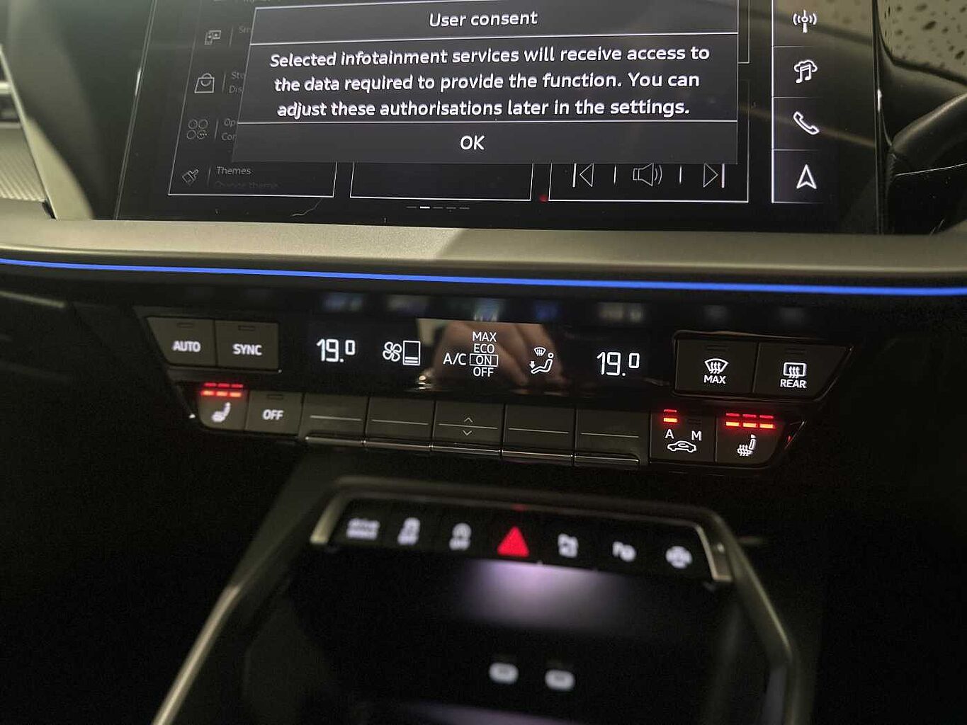 Used Audi A3 2025 for sale - 77046334: Photo 20