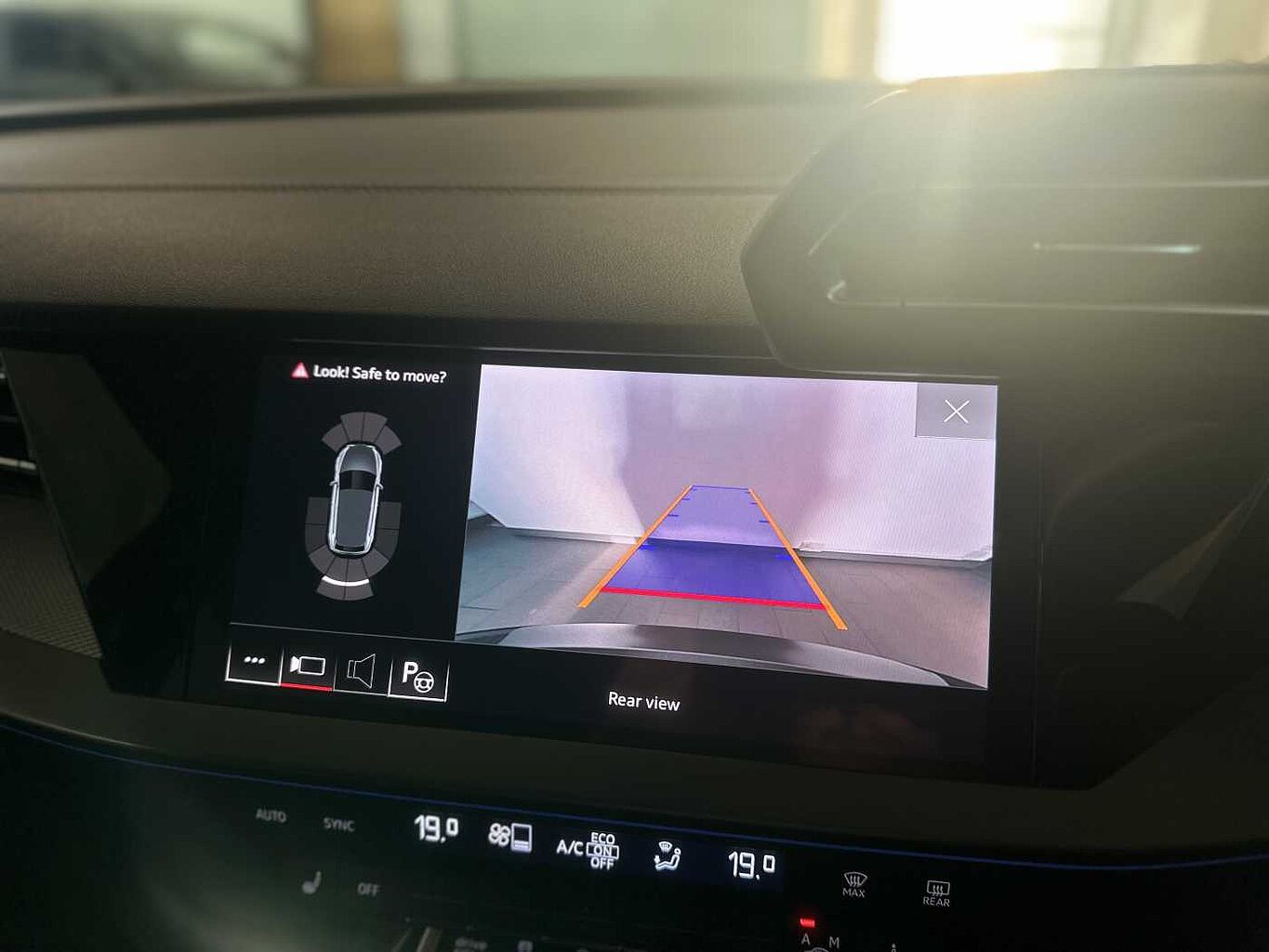 Used Audi A3 2025 for sale - 77046334: Photo 21