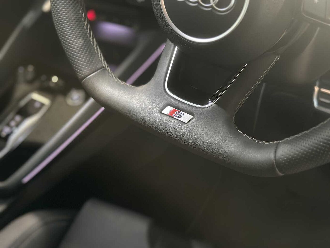 Used Audi A3 2025 for sale - 77046334: Photo 24