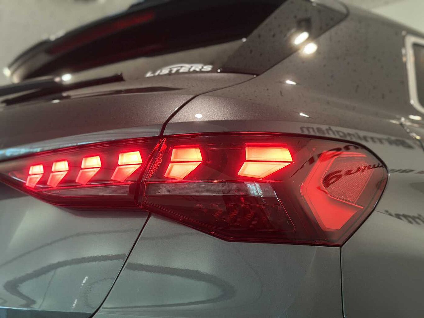 Used Audi A3 2025 for sale - 77046334: Photo 25