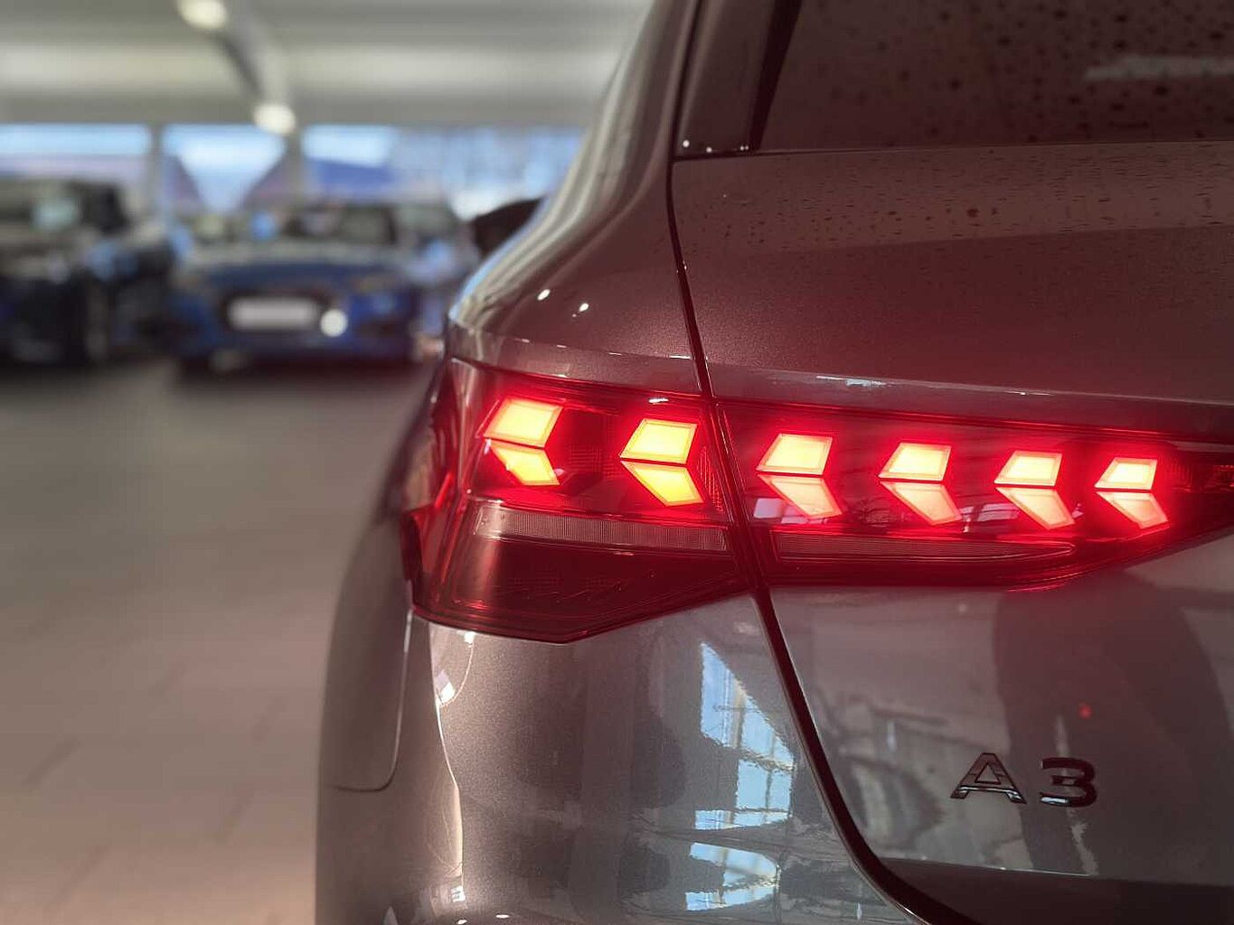 Used Audi A3 2025 for sale - 77046334: Photo 26