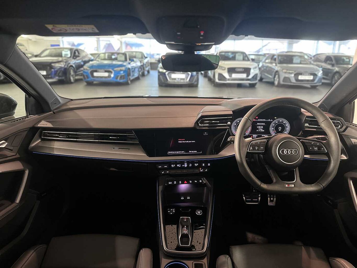 Used Audi A3 2025 for sale - 77046334: Photo 30