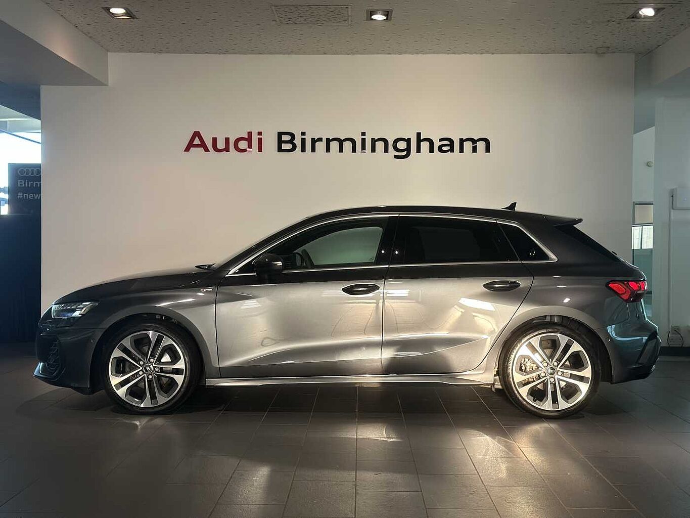 Used Audi A3 2025 for sale - 77046334: Photo 4