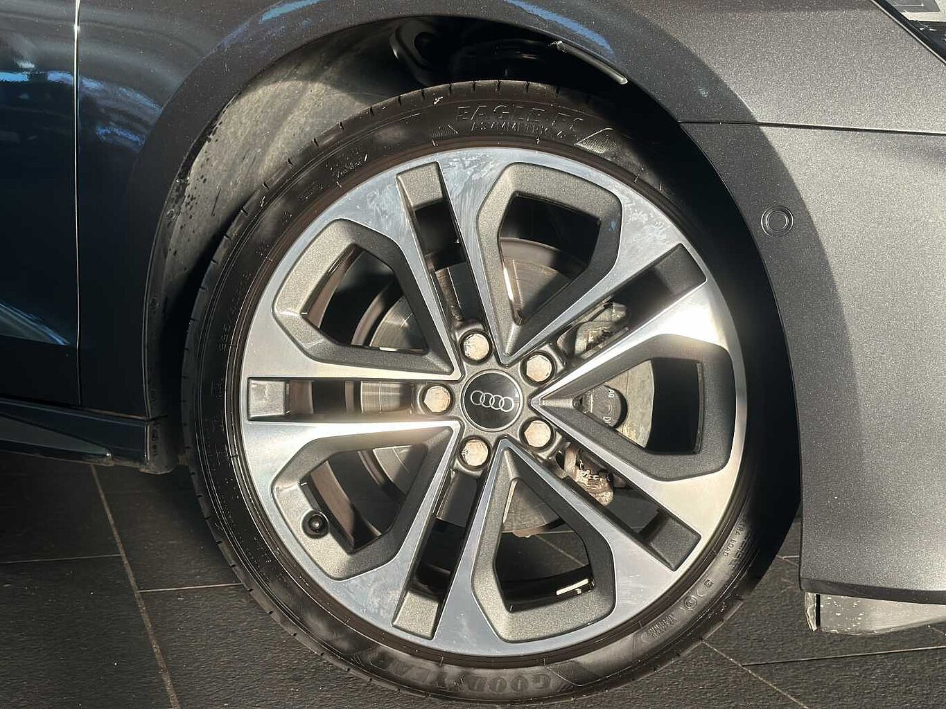 Used Audi A3 2025 for sale - 77046334: Photo 5