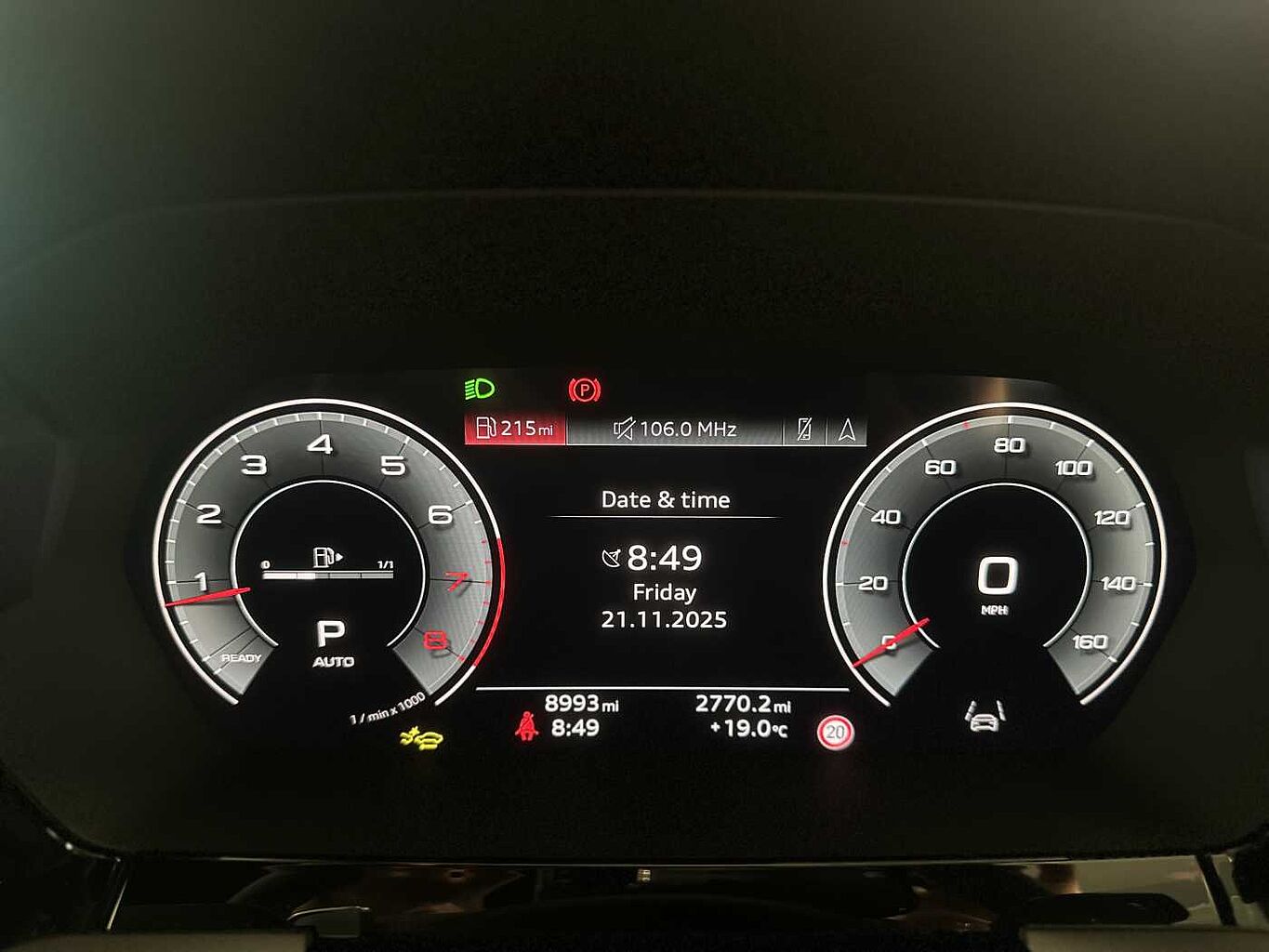 Used Audi A3 2025 for sale - 77046334: Photo 6