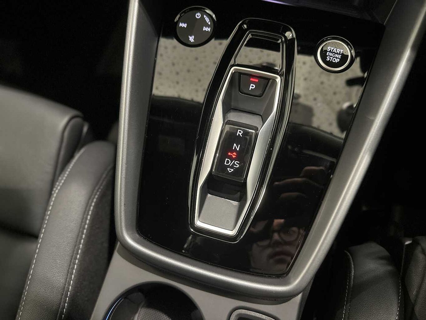 Used Audi A3 2025 for sale - 77046334: Photo 8