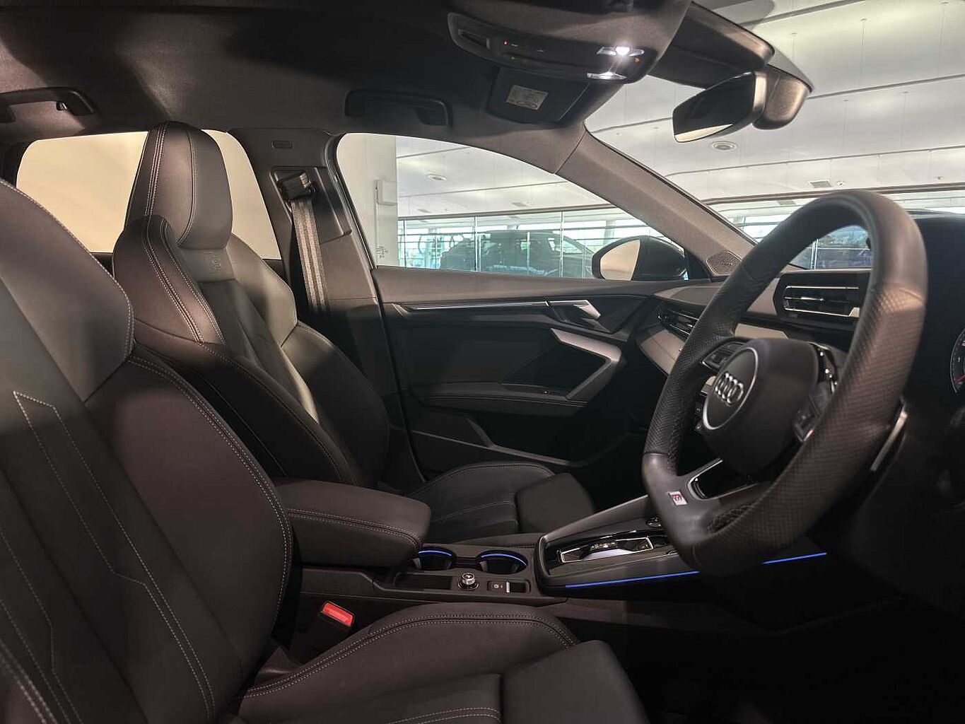 Used Audi A3 2025 for sale - 77046334: Photo 9