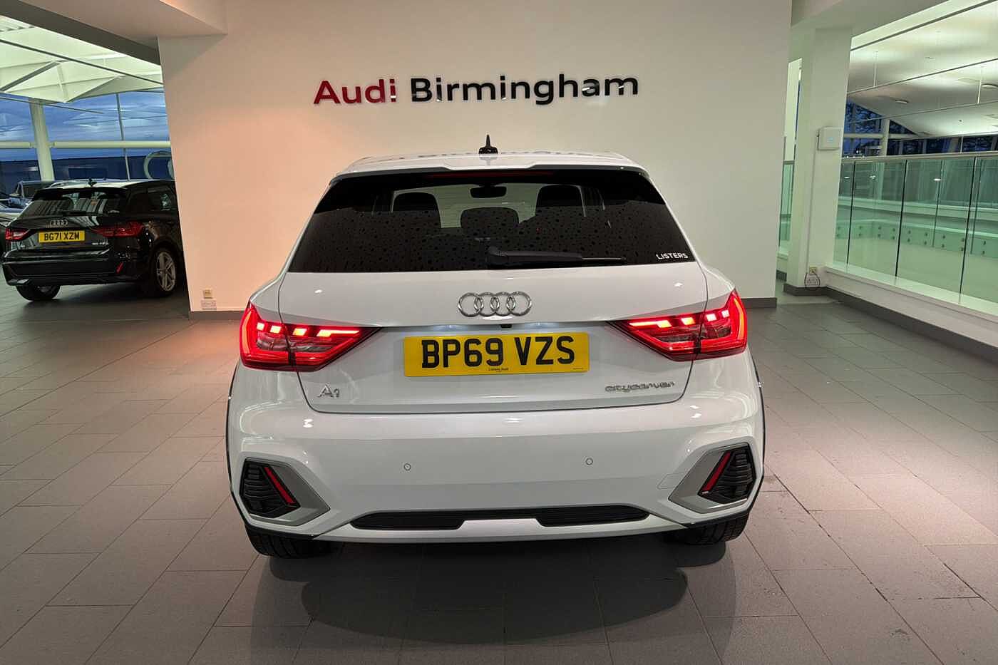 Used Audi A1 2019 for sale - 77177489: Photo 10