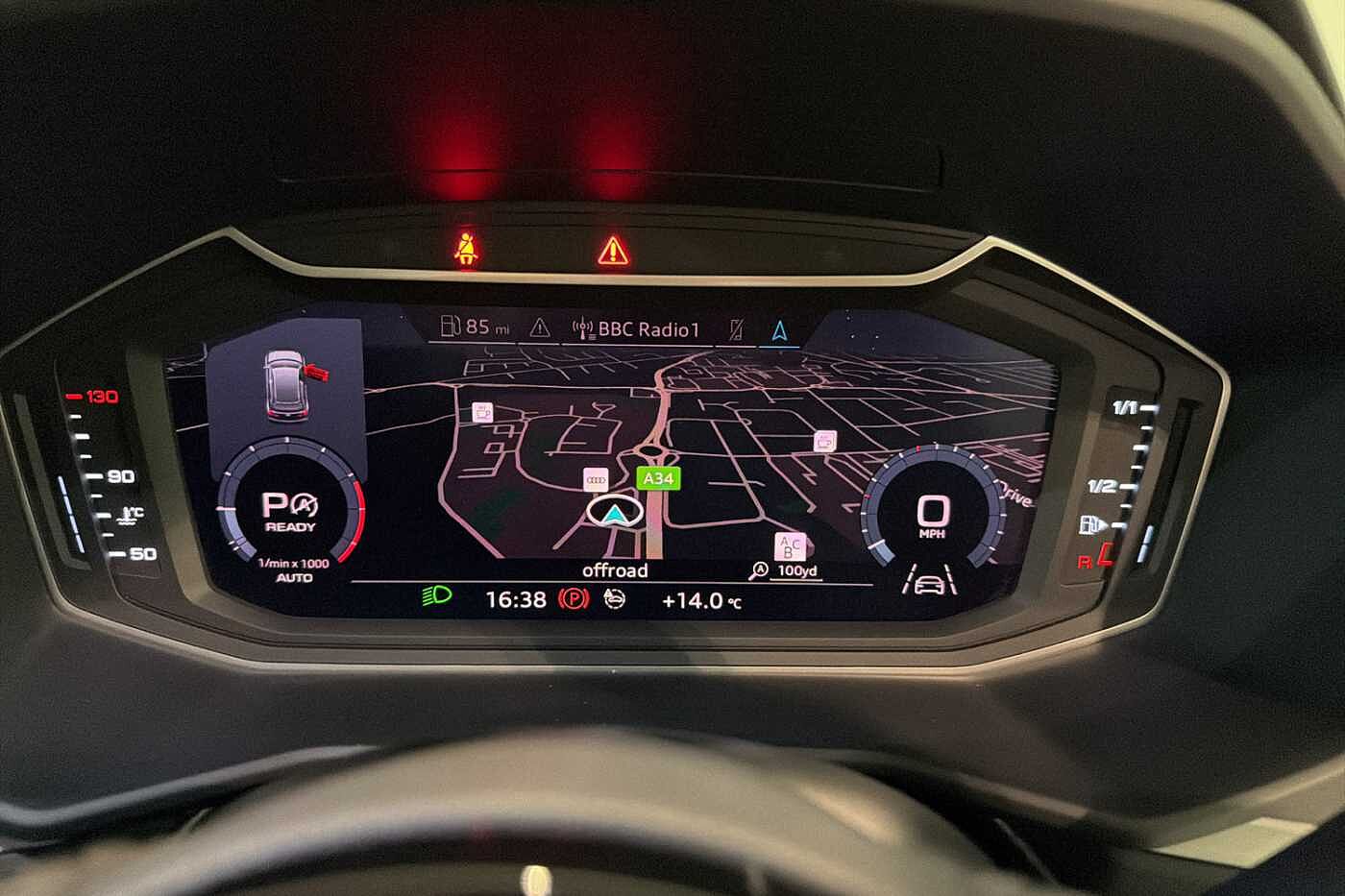 Used Audi A1 2019 for sale - 77177489: Photo 15